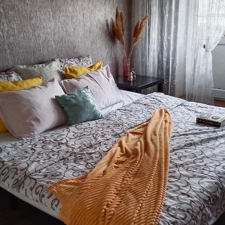 Трехкомнатные Апартаменты В 15 Микрорайоне С Видом На Каспийское Море И Возле Моря Aktau  Bagian luar foto